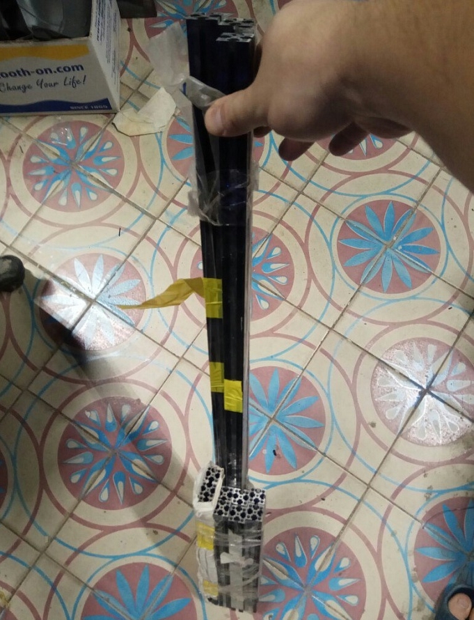 Рама  для сборки 3d принтера Delta