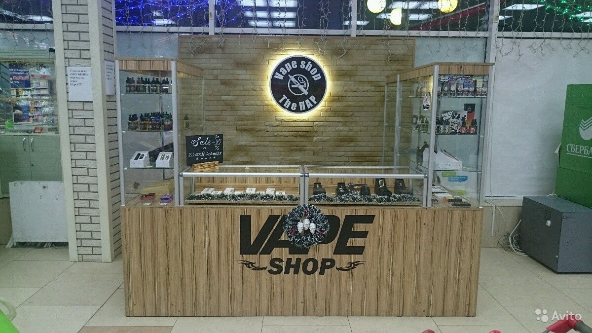 Разработка 3д модели торговой стойки