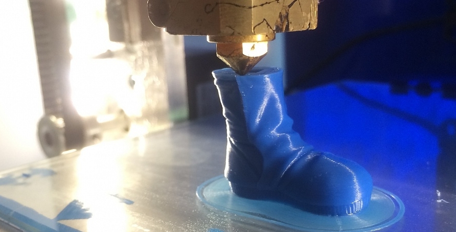 Продаю Printbox3d 120 на гарантии