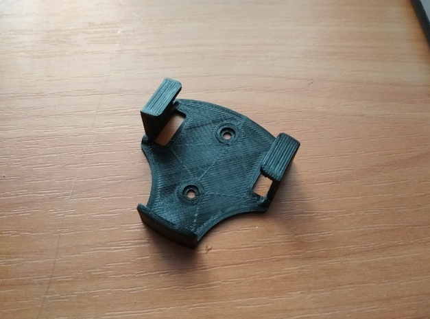 Avize uzaktan kumanda tutucusu (Plastik Aparattır!!!)