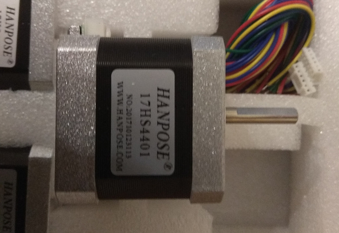 Продам HANPOSE 17H4401 