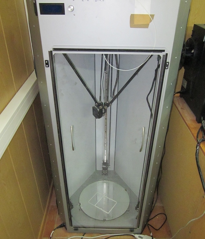 3D принтер Prism Pro