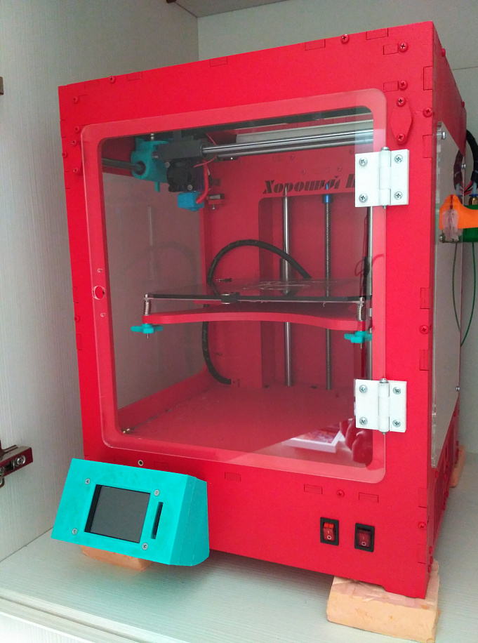 Продам принтер Core XY