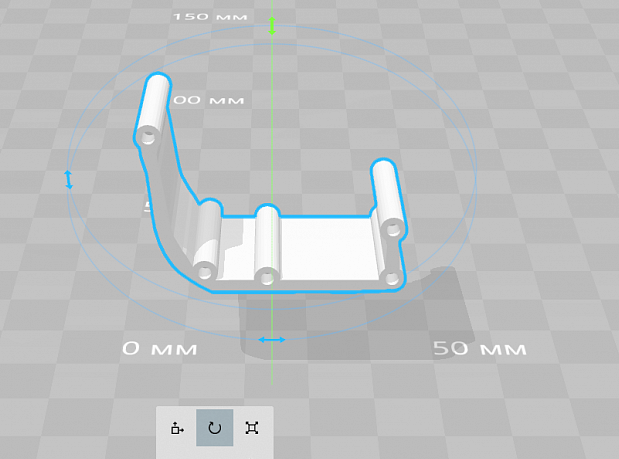 Yeni Yıl/Noel kızağı (Plastik Aparattır!!!)