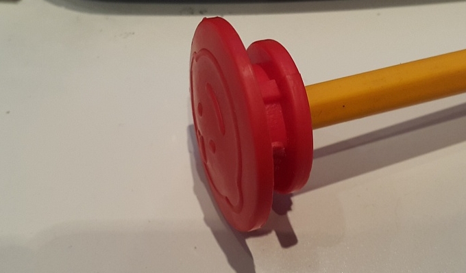 Сделать копию детали (создание и печать 3D модели)