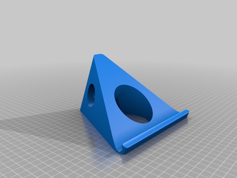 Tablet standı (Plastik Aparattır!!!)