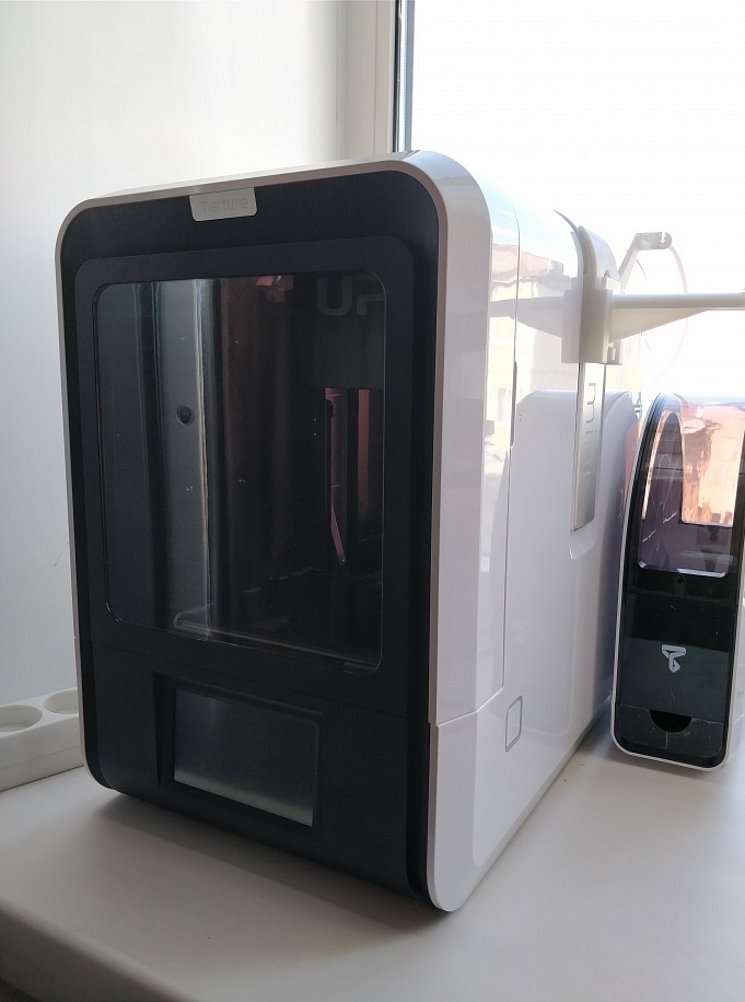 Продам UP mini 2 Новый