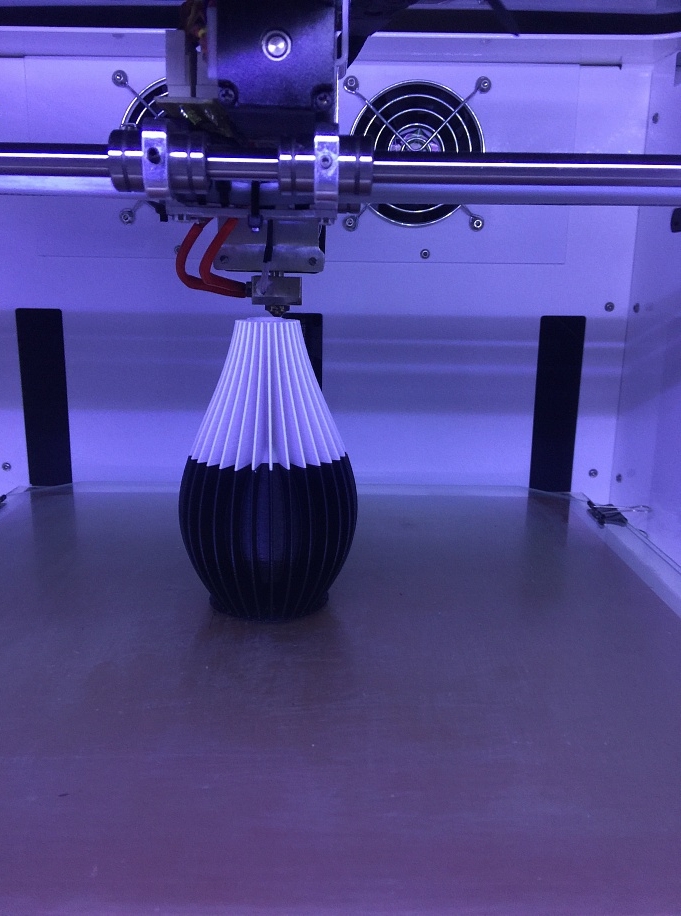  Продаю 3д принтер Hercules Strong обновленной версии 