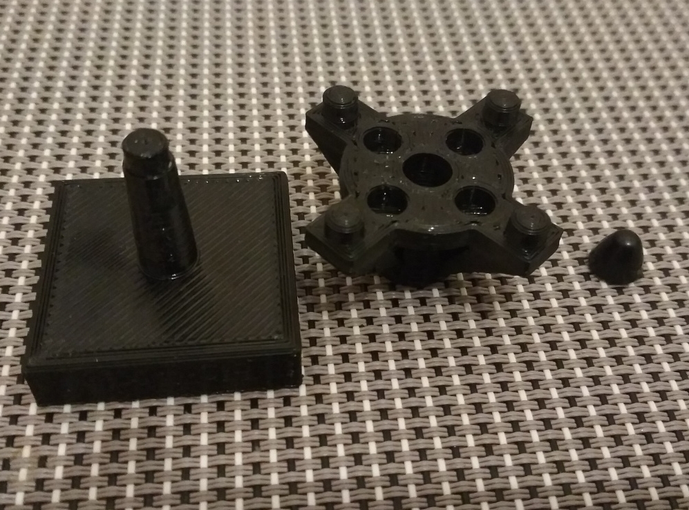 1Oyuncak yapı blokları Helikopter kanatları için rotor ve şaft (Plastik Aparattır!!!)