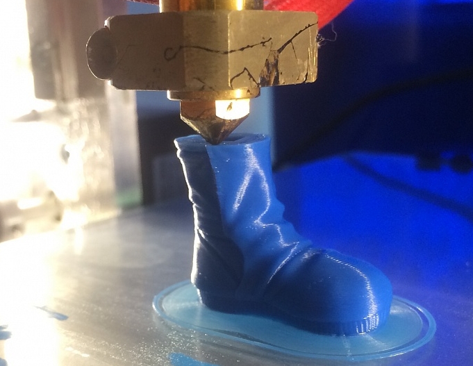 Принтер Printbox3d 120 на гарантии до октября Принтер Printbox3d 120 на гарантии до октября