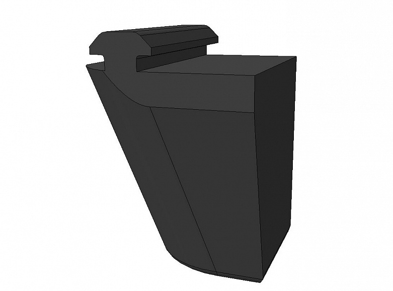 Ножка для 3D принтера