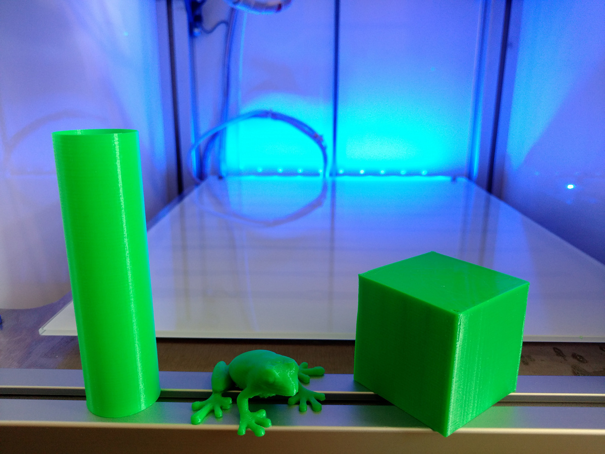 Leapfrog Creatr Single