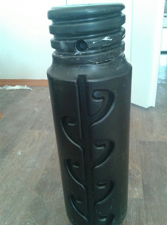 Деталь от "Германа"