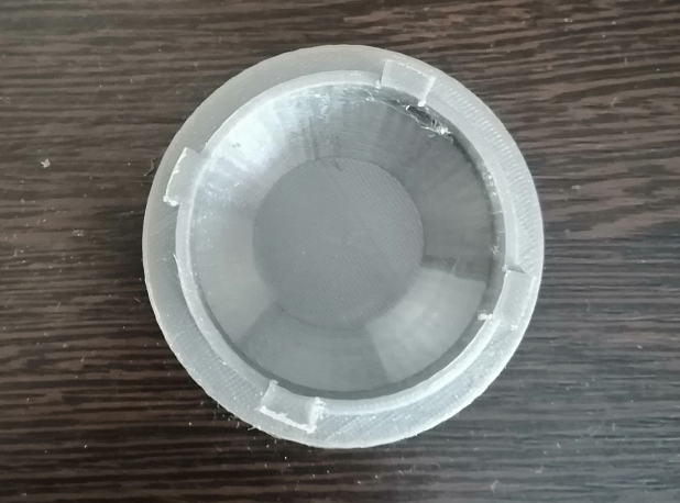 PTF kapağı Opel Astra H (Plastik Aparattır!!!)