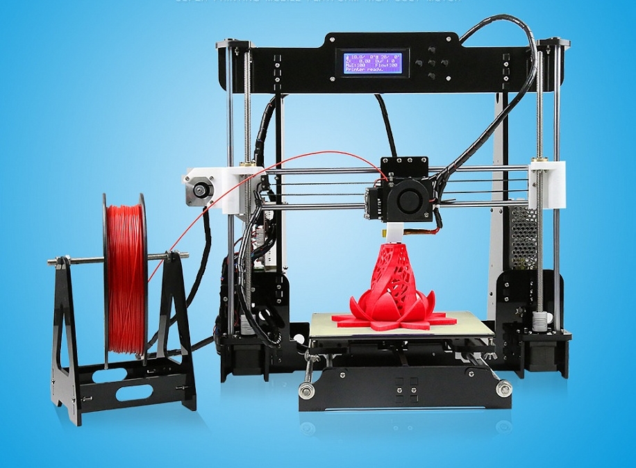 Продам принтер Prusa I3. Москва. Продам принтер Prusa I3. Москва.