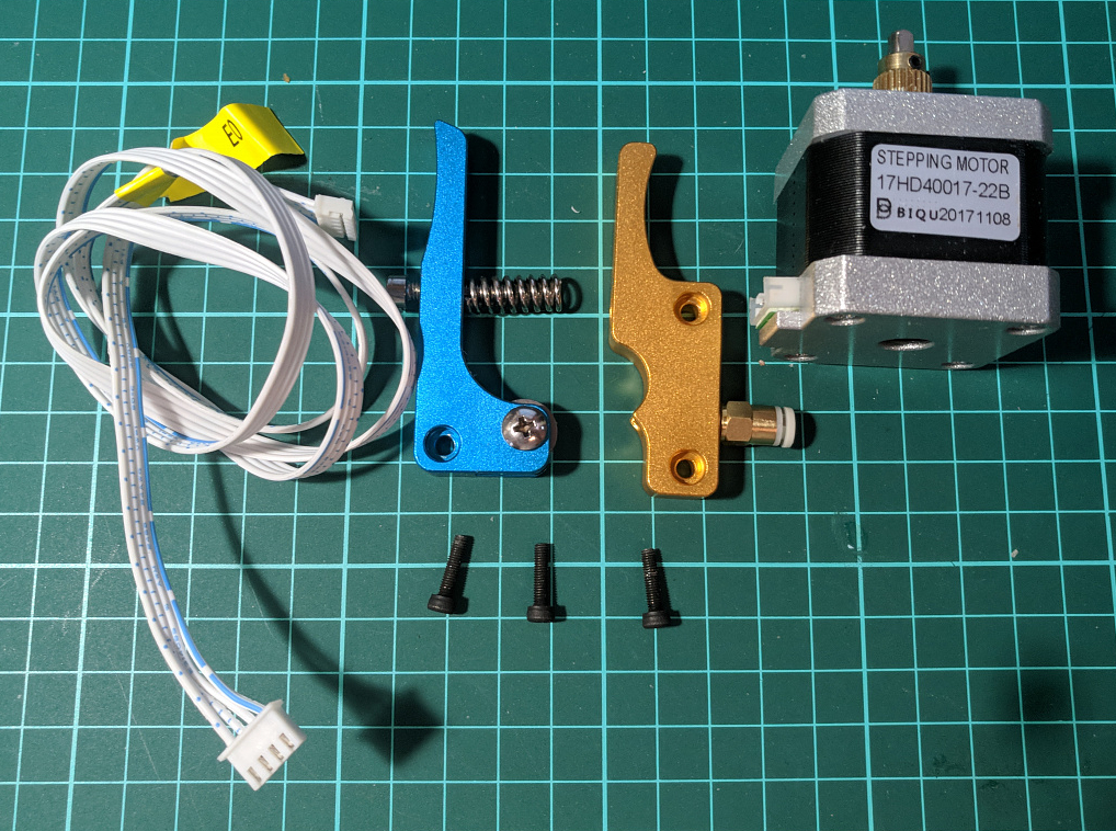 Запчасти к 3д Принтеру и Рама Kossel