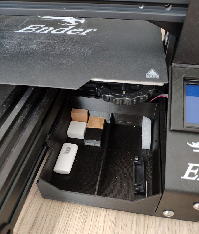 Creality Ender-3 PRO