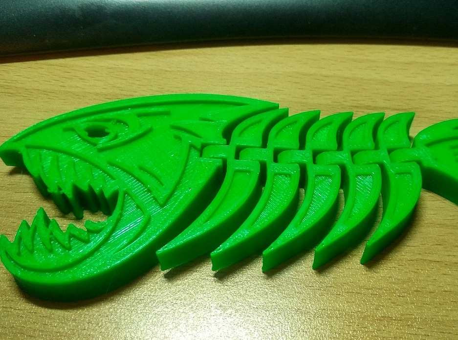 kötü ringa balığı (Plastik Aparattır!!!)