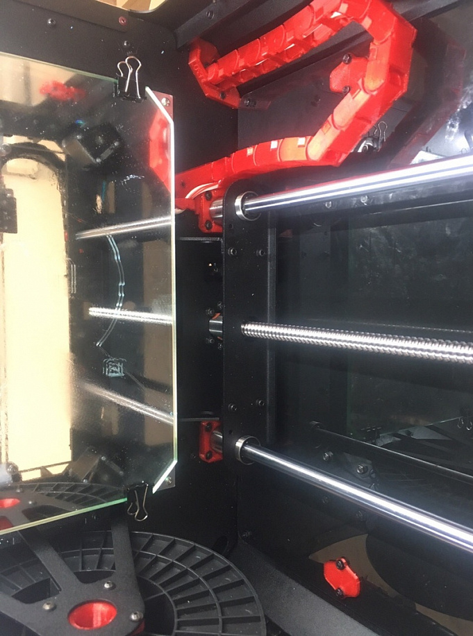 Продам новые 3D принтеры UNI