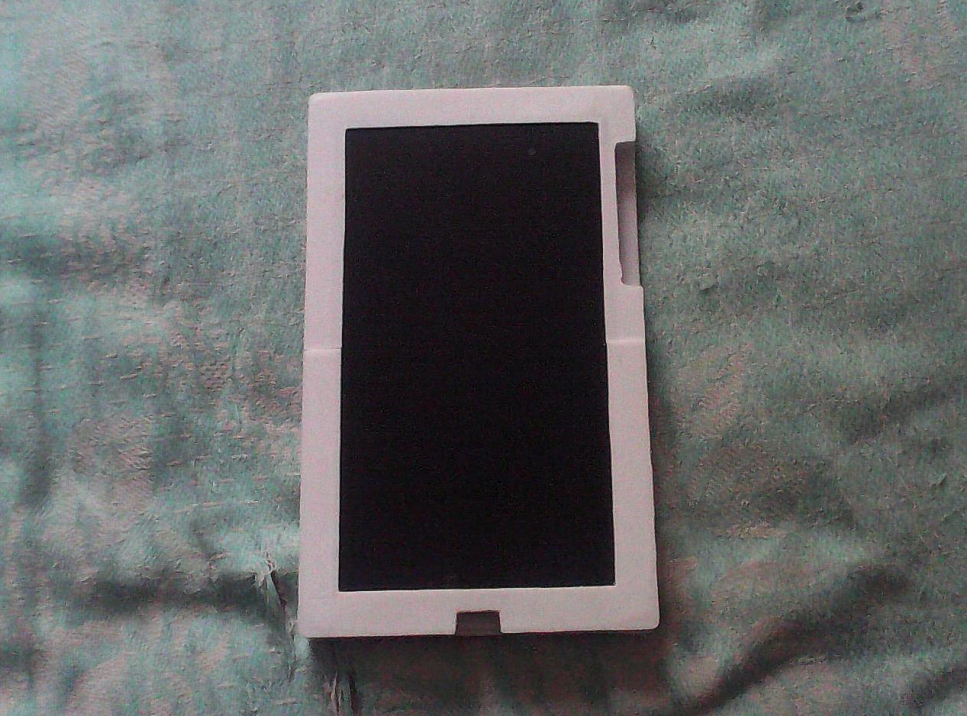 Asus Nexus 7 2013 Kılıfı (Plastik Aparattır!!!)