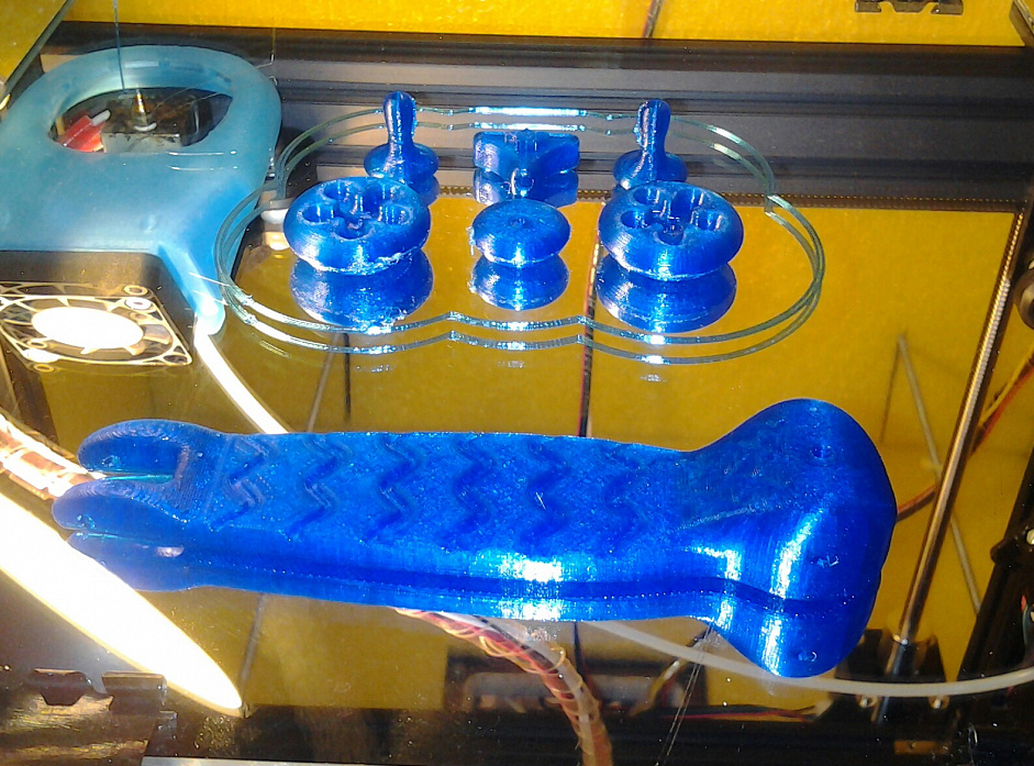 Bebek için scooter (Plastik Aparattır!!!)