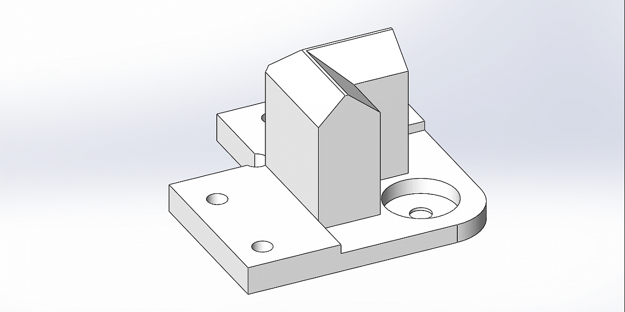 Требуется изготовить деталь (40 шт )