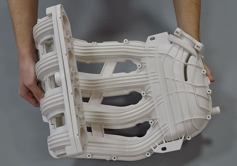 3d-принтер ZPrinter 150