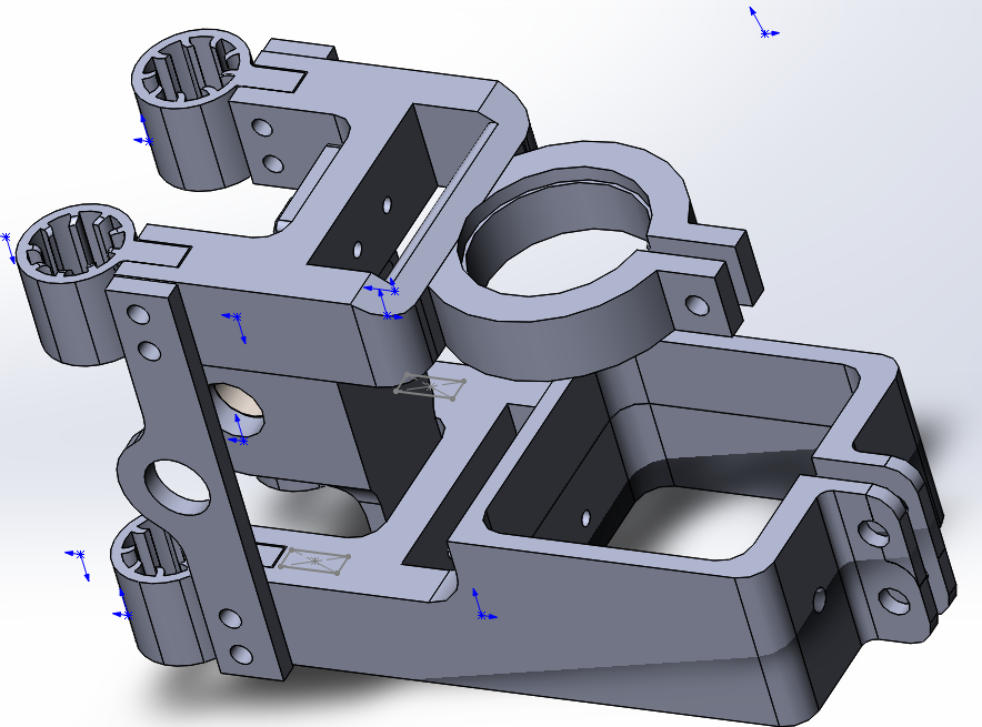 Bay Magomedov'dan sondaj makinesi (Plastik Aparattır!!!)