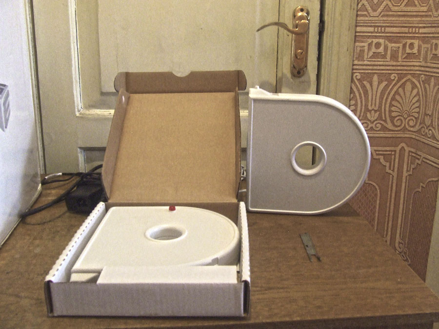 Продам Cube 2 gen