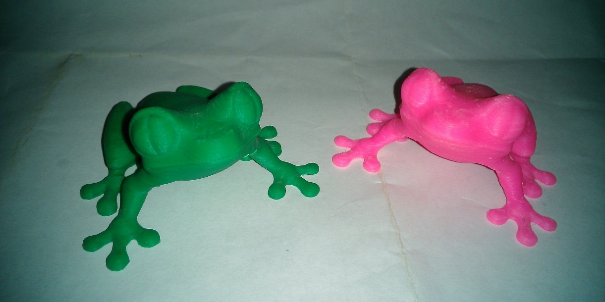 3D Принтер Prusa i3 Steel - Новый, под заказ - Цена 20т.р.