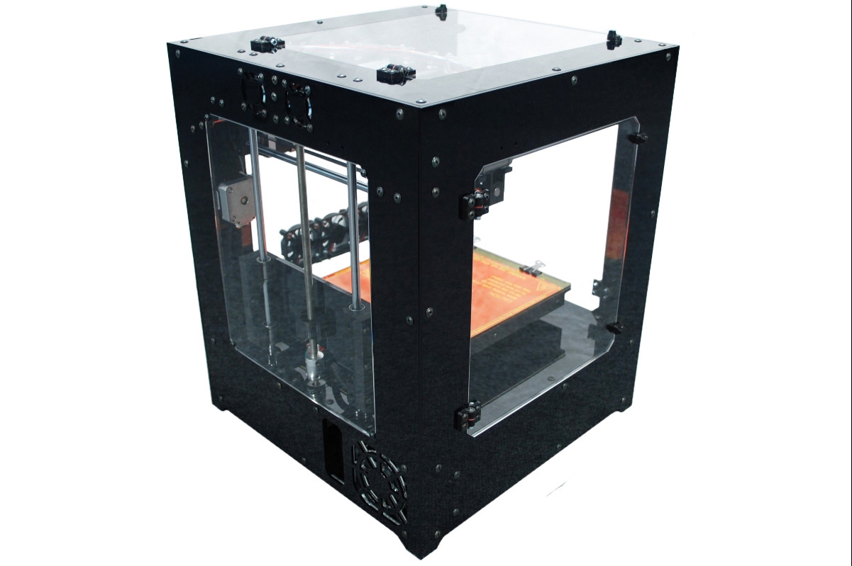 Продам P3D BOX III MAX