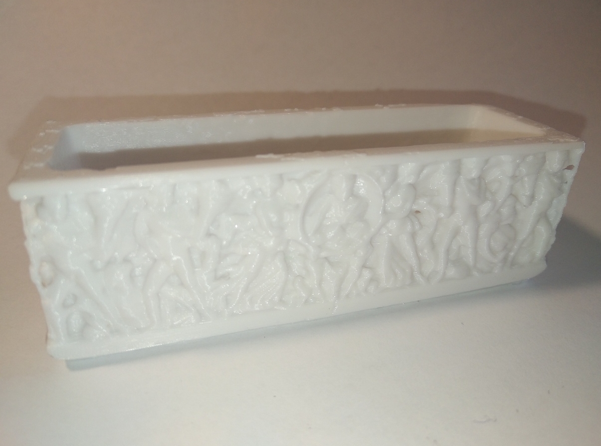 Antik lahit (Plastik Aparattır!!!)