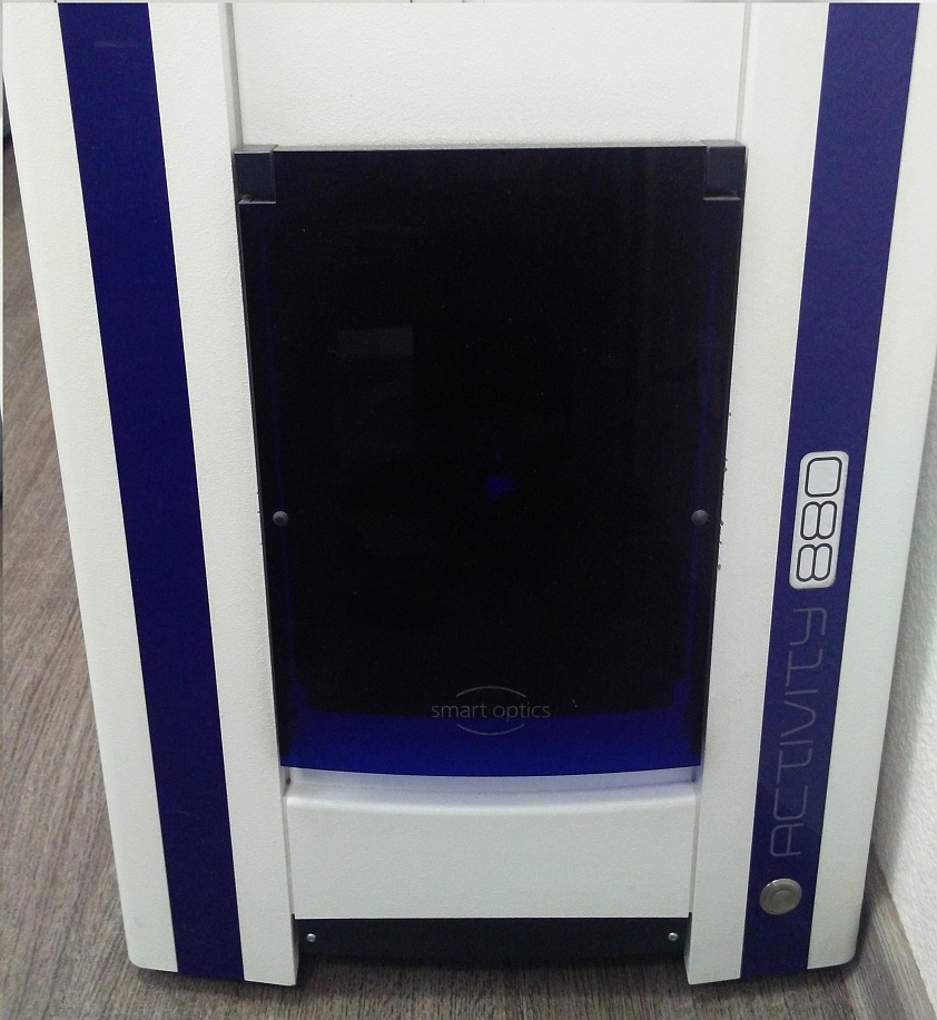 3d сканер Activity 880 от Smart Optics б/у