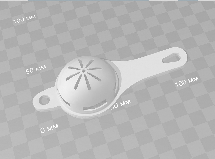 Yumurta Sarısı Ayırıcı - Yumurta Akı Ayırıcı (Plastik Aparattır!!!)