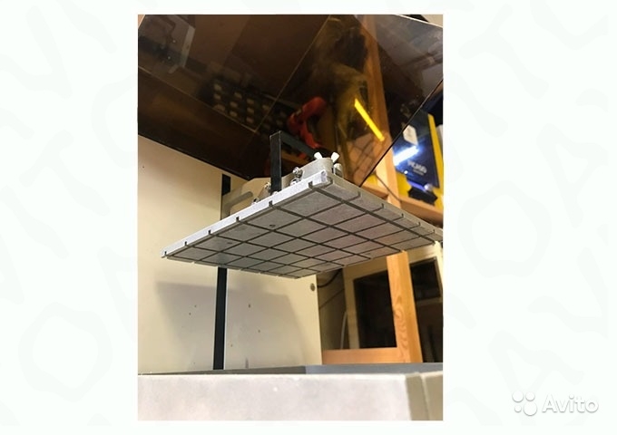 3 SLA 3D-принтер RK-1