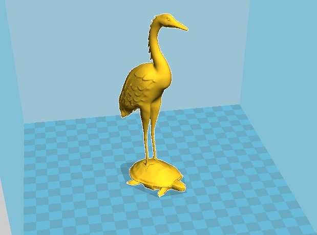 Kaplumbağa ve balıkçıl. (Plastik Aparattır!!!) Kaplumbağa ve balıkçıl. (Plastik Aparattır!!!)