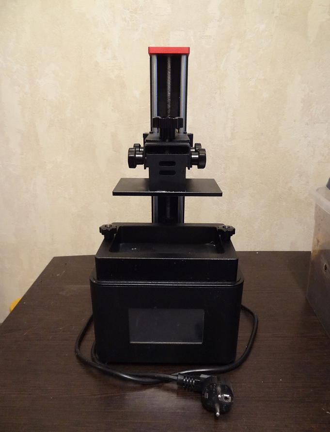 Wanhao Duplicator 7 Plus