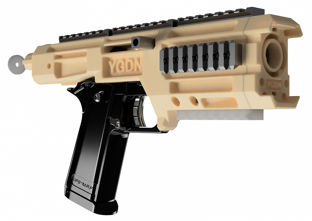 Ищу 3d дизайнера