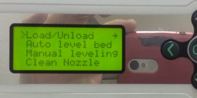 принтер DA VINCI 1.0 принтер DA VINCI 1.0