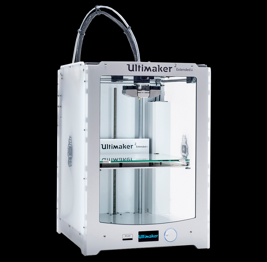 Ultimaker 2 Extended +