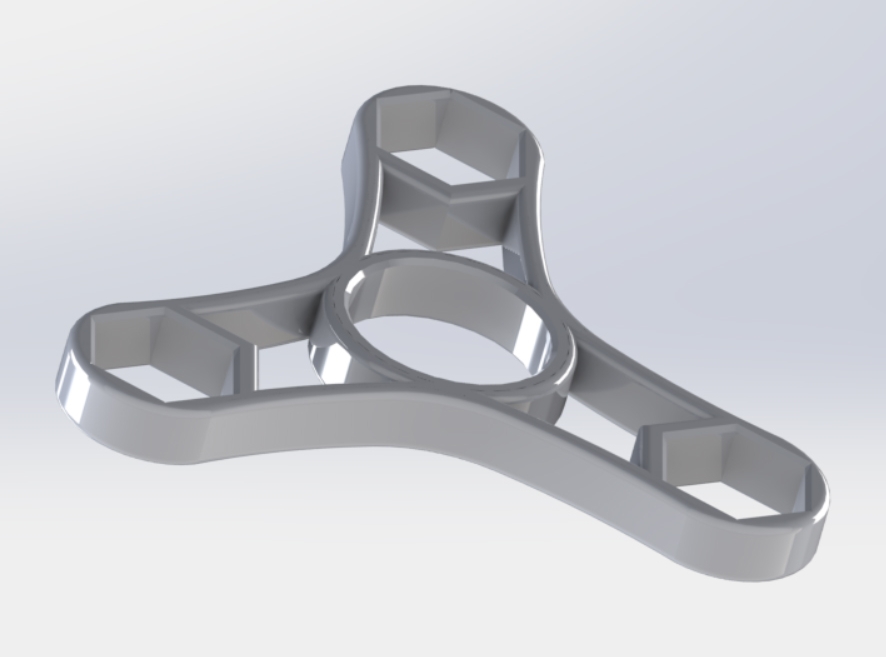 döndürücü (Plastik Aparattır!!!)