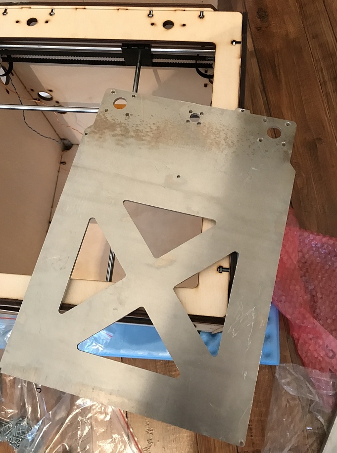 Продам столы для ultimaker Продам столы для ultimaker