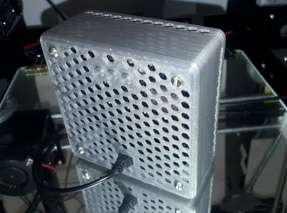 saat kasası LC1204B (Plastik Aparattır!!!)