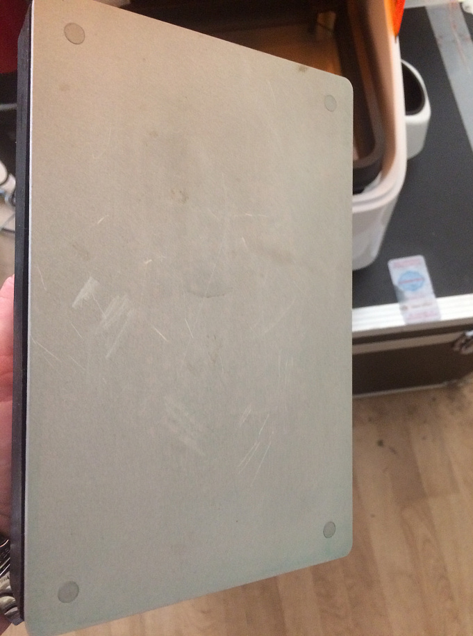 Продам 3D-принтер SLASH, v2