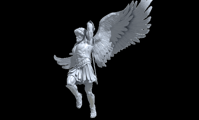 Воссоздать модель по набору фото