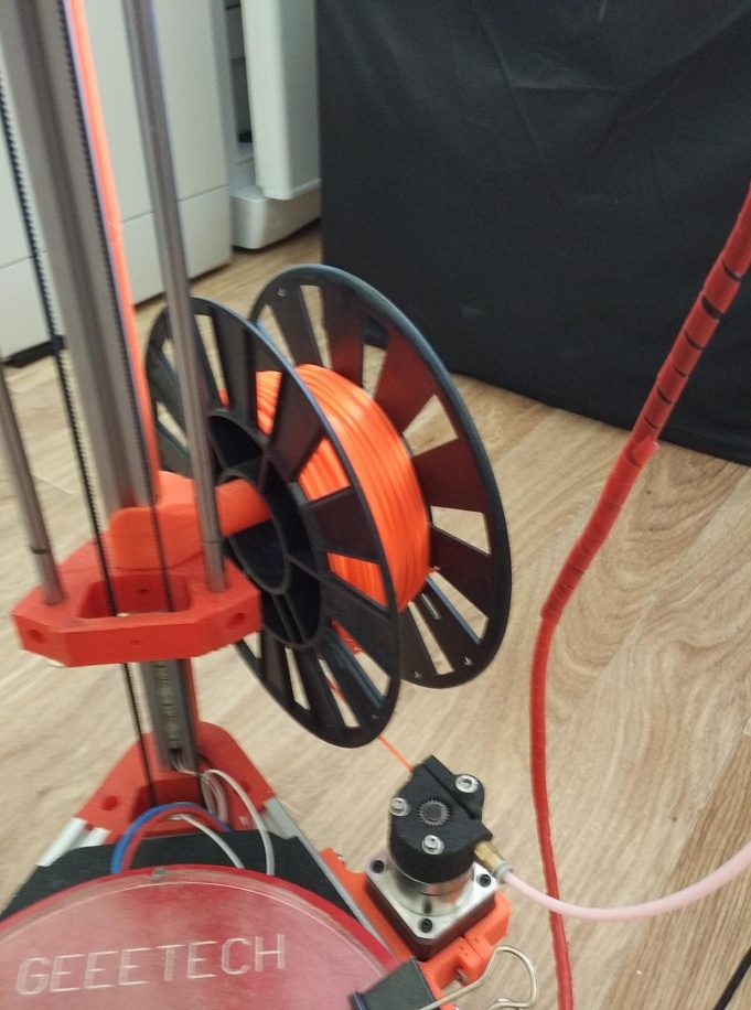 Продам delta 3d принтер Продам delta 3d принтер