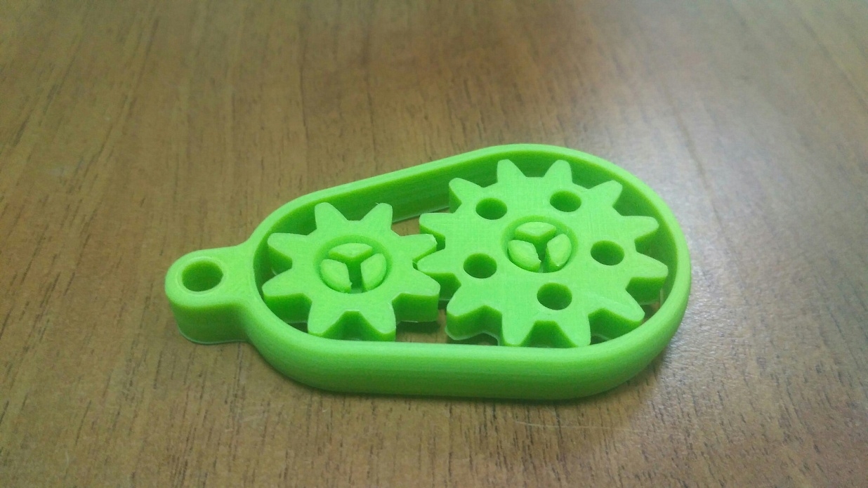 3D Принтер Anet A6 Доработанный