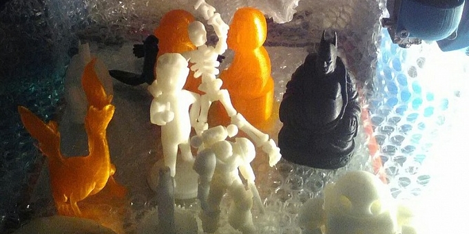 3d принтер Prusa i3(качественная печать) 3d принтер Prusa i3(качественная печать)