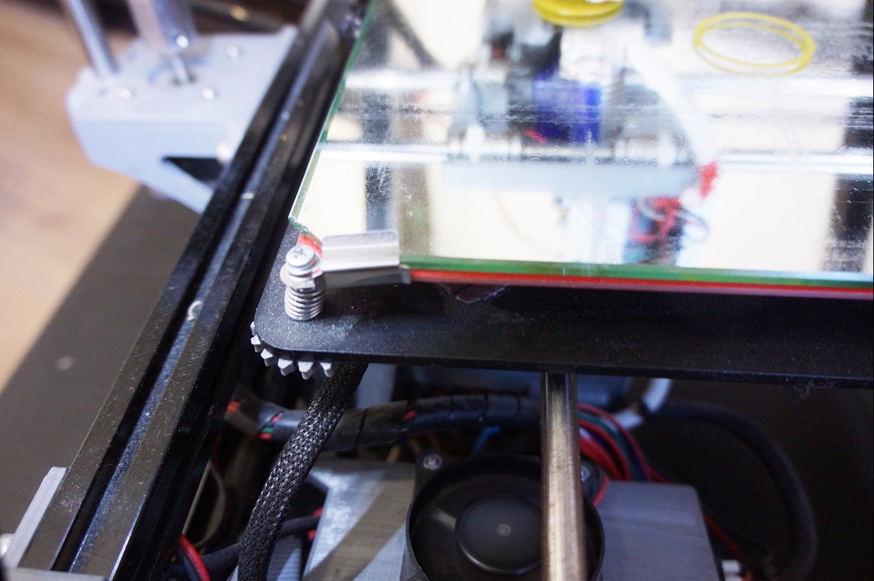 Продам MendelMax 1.5