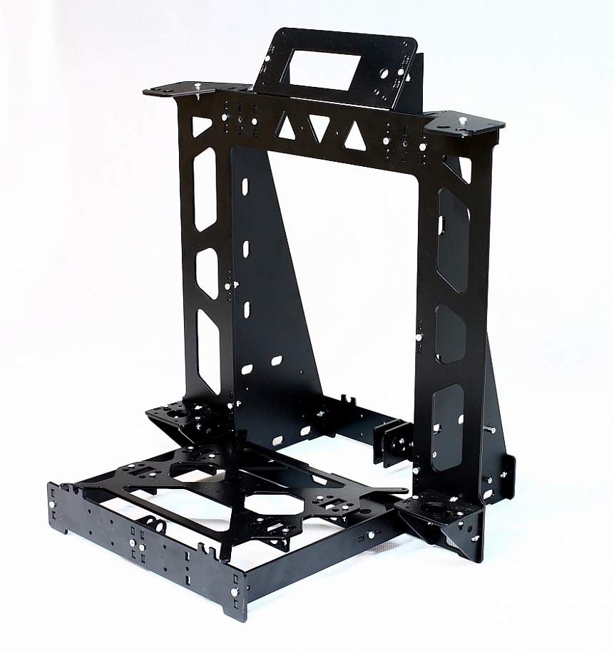 Продам раму Prusa-i3 steel Продам раму Prusa-i3 steel